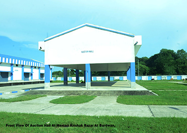 Auction Platform,Memari – I Krishak Bazar